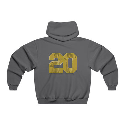 Maurice Thomas Vintage Hoodie