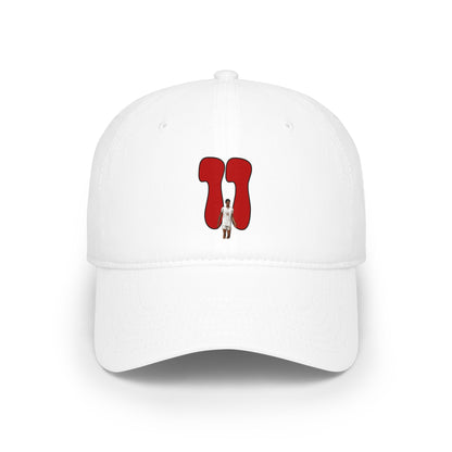 Tiyere Martin Hat