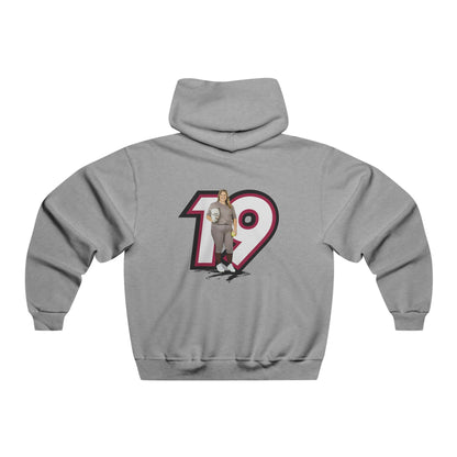 Emma Shepherd Vintage Hoodie