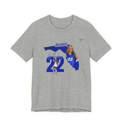 Olivia Klimis Graphic Tee