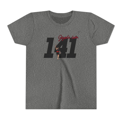 Jayden Colon YOUTH Graphic Tee