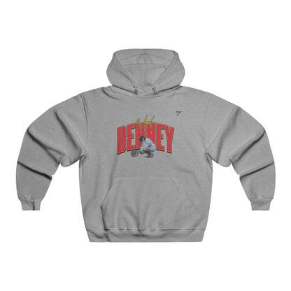 Noah Benney Vintage Hoodie