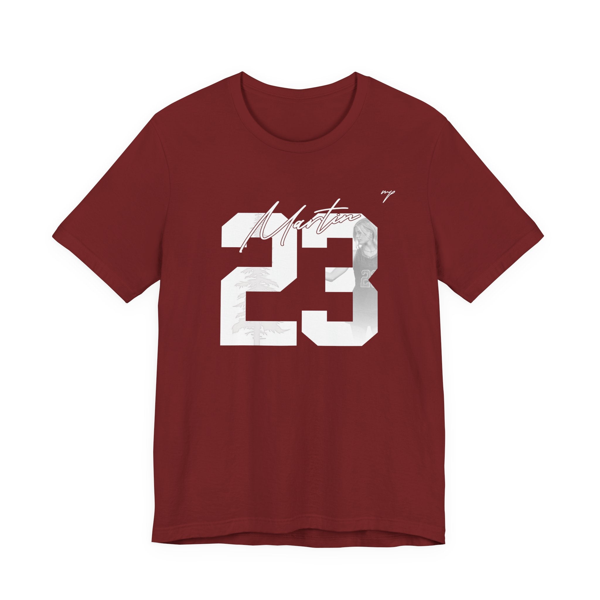 Liv Martin Graphic Tee