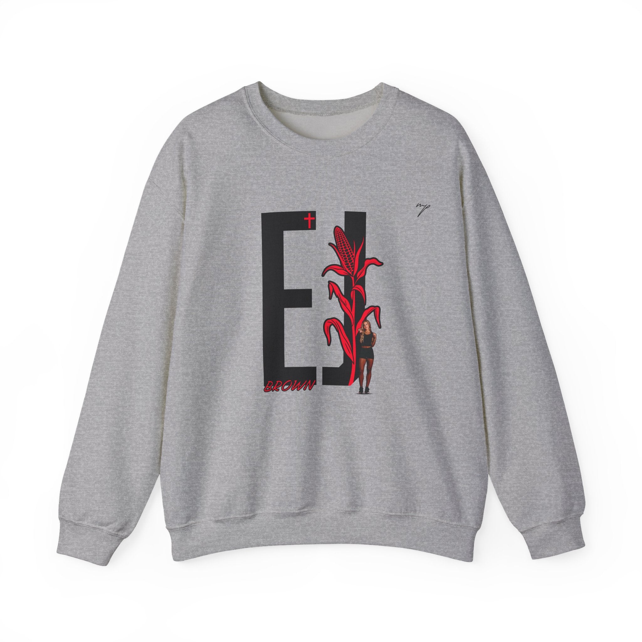 EJ Brown Crewneck
