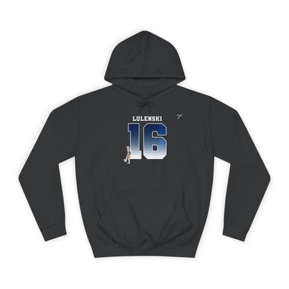 Kelsey Lulenski Hoodie