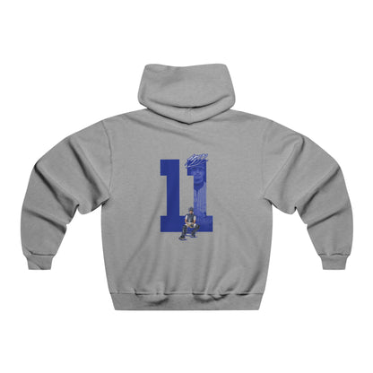 Brennan Staubley Vintage Hoodie