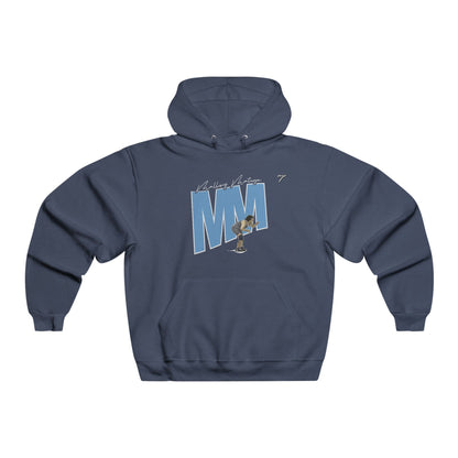 Mallory Matuga Vintage Hoodie