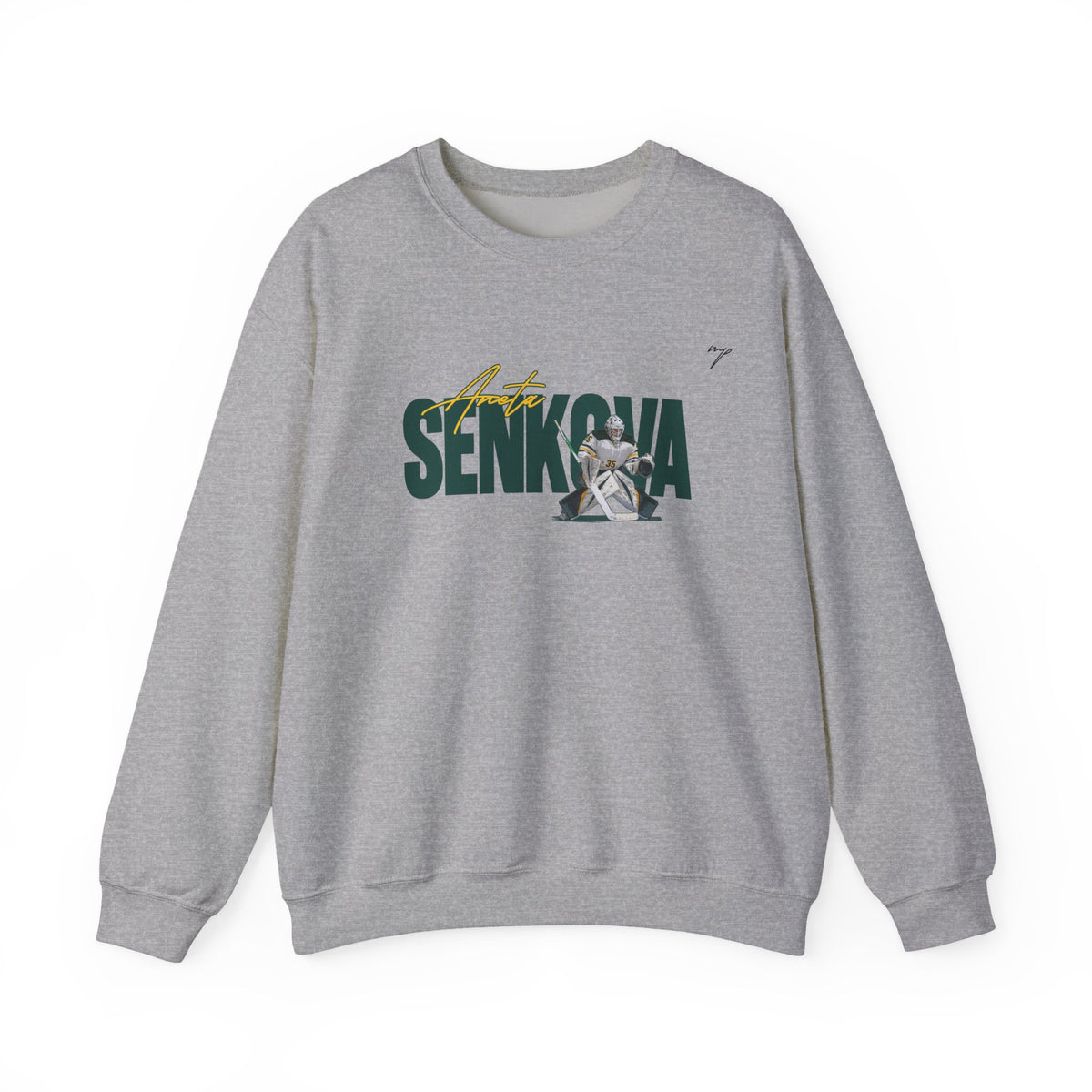 Aneta Senkova Crewneck