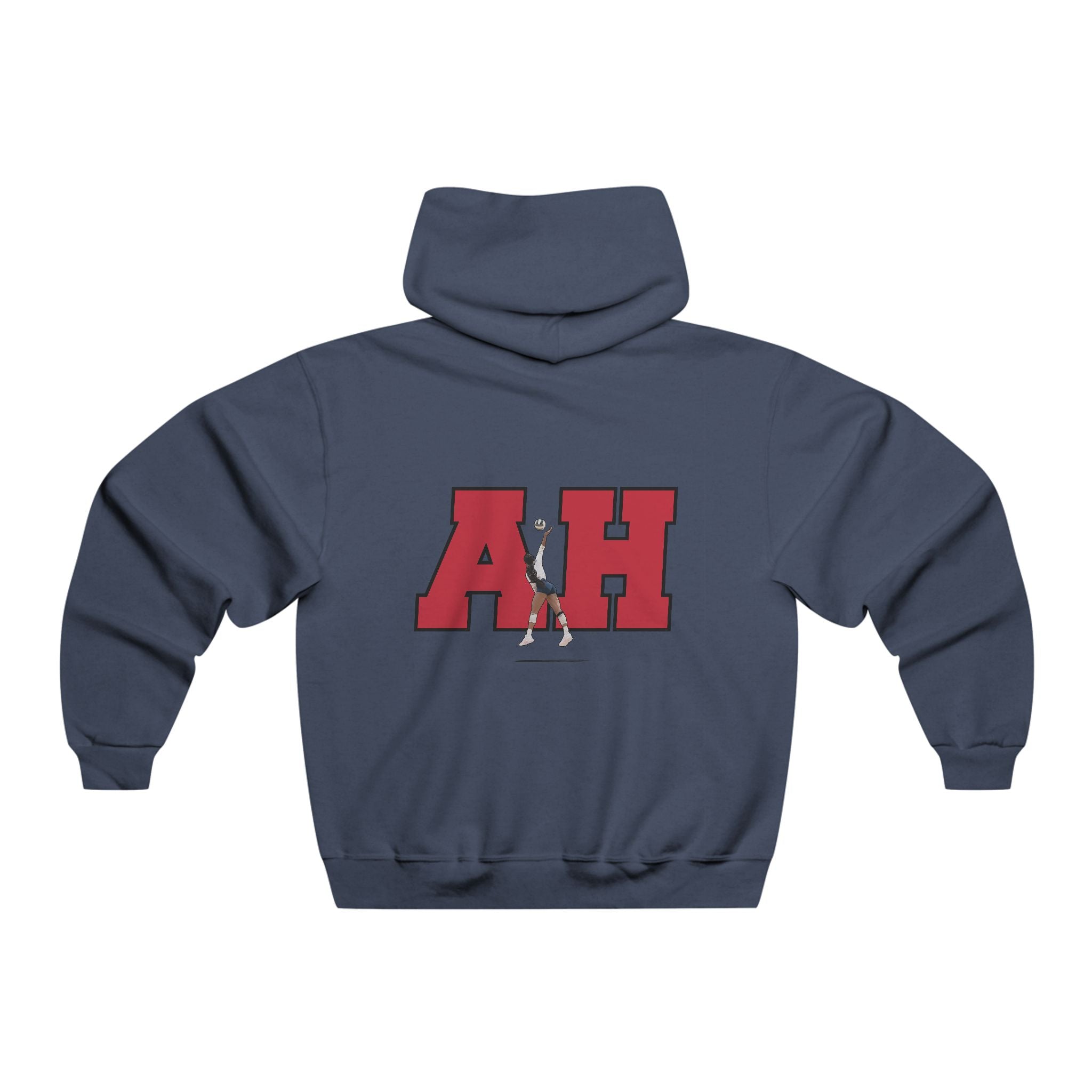 Addison Harris Vintage Hoodie