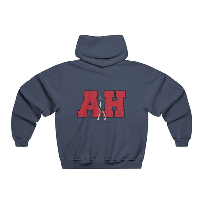 Addison Harris Vintage Hoodie