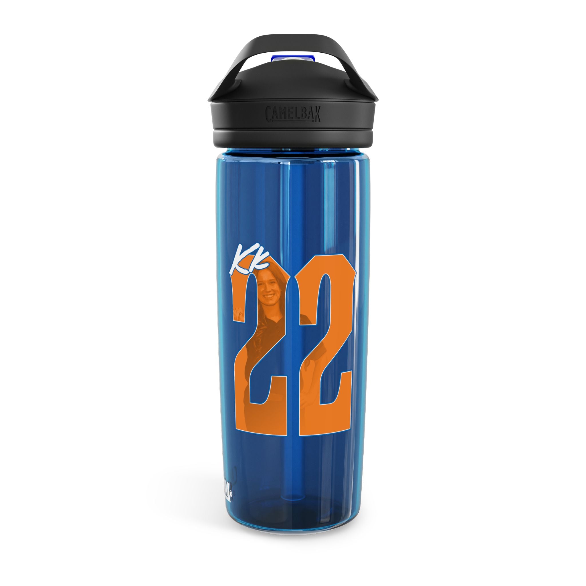 Kaylee Schweitzer CamelBak Water Bottle