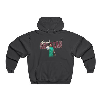 Gerardo Salazar Vintage Hoodie