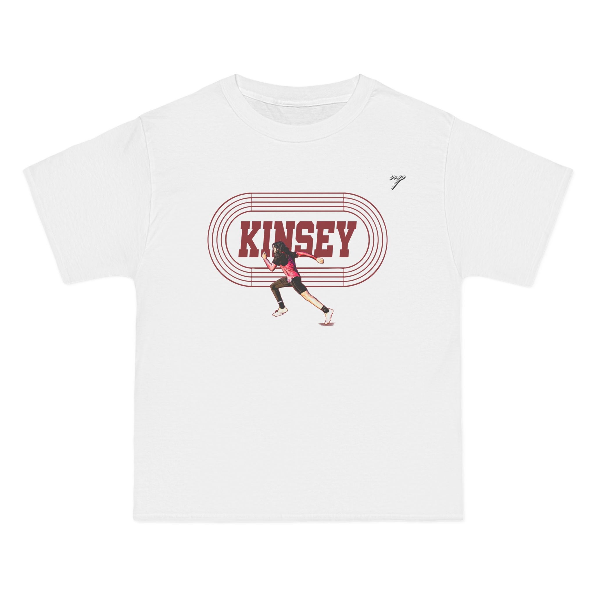 Makai Kinsey Vintage Tee