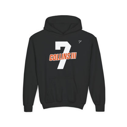 Leonard Collins III YOUTH Hoodie