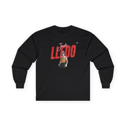 Jack Lledo Long Sleeve Tee