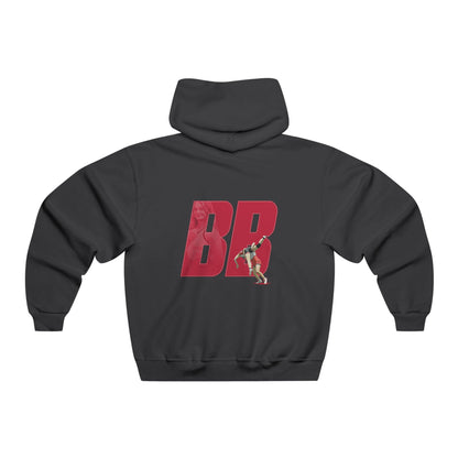 Bella Bolek Vintage Hoodie