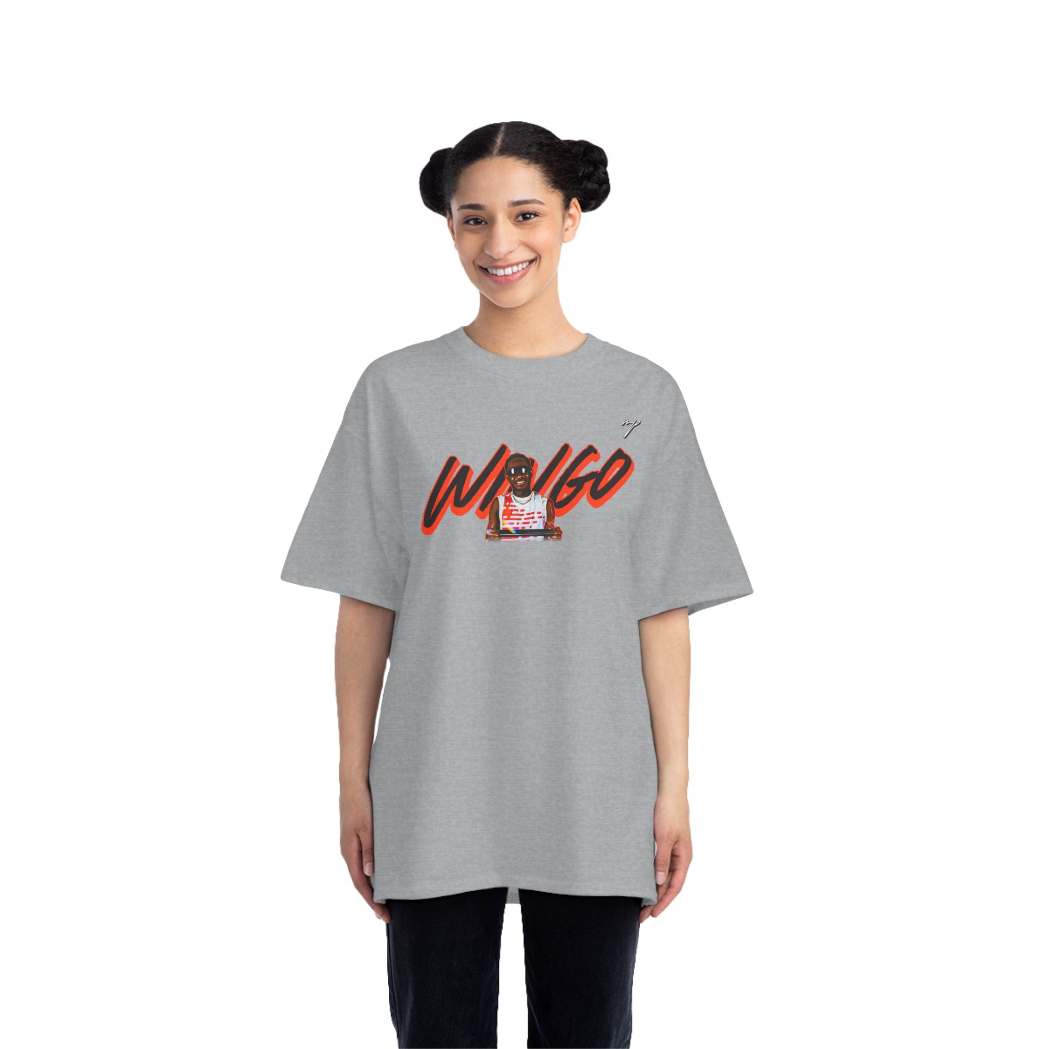Jeremy Wingo Vintage Tee