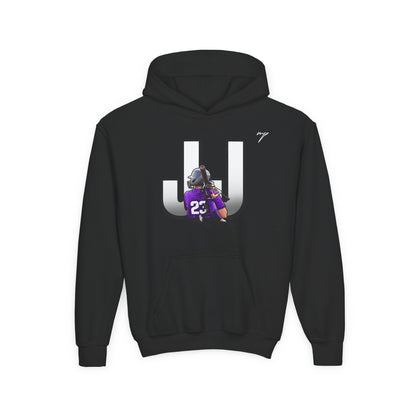 Jaelynn Duke Youth Hoodie