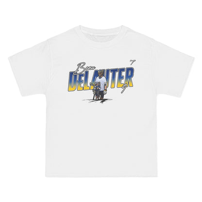 Beau DeLauter Vintage Tee