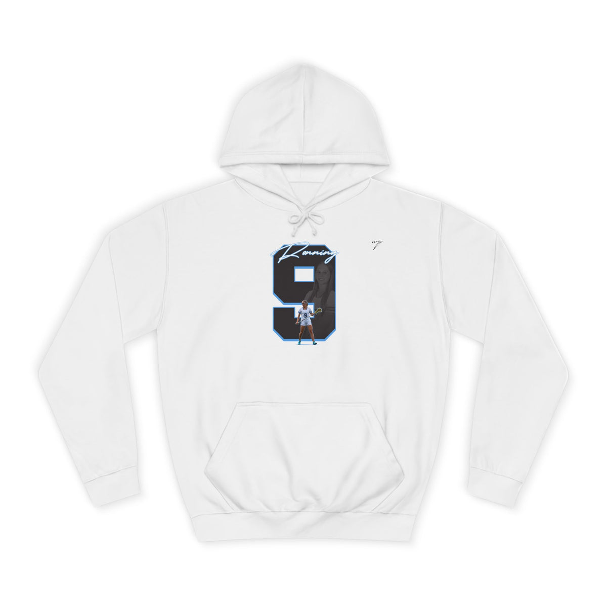 Chloe Ronning Hoodie