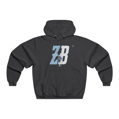 Zak Brown Vintage Hoodie