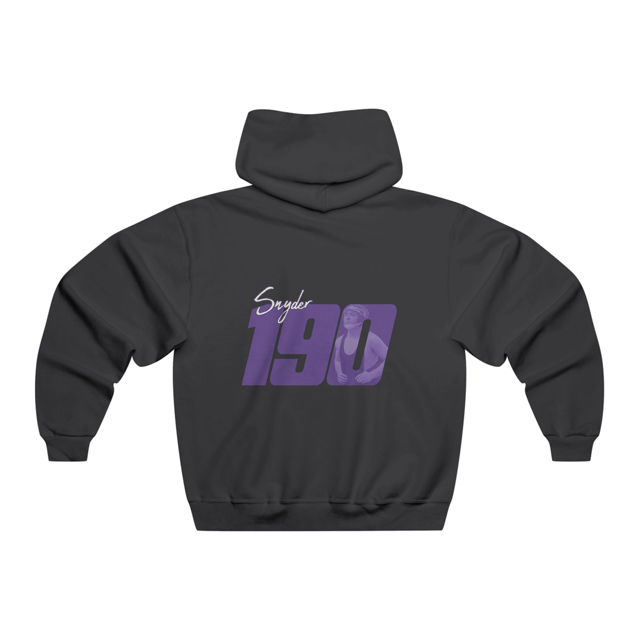 Peter Snyder Vintage Hoodie