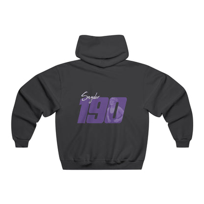 Peter Snyder Vintage Hoodie