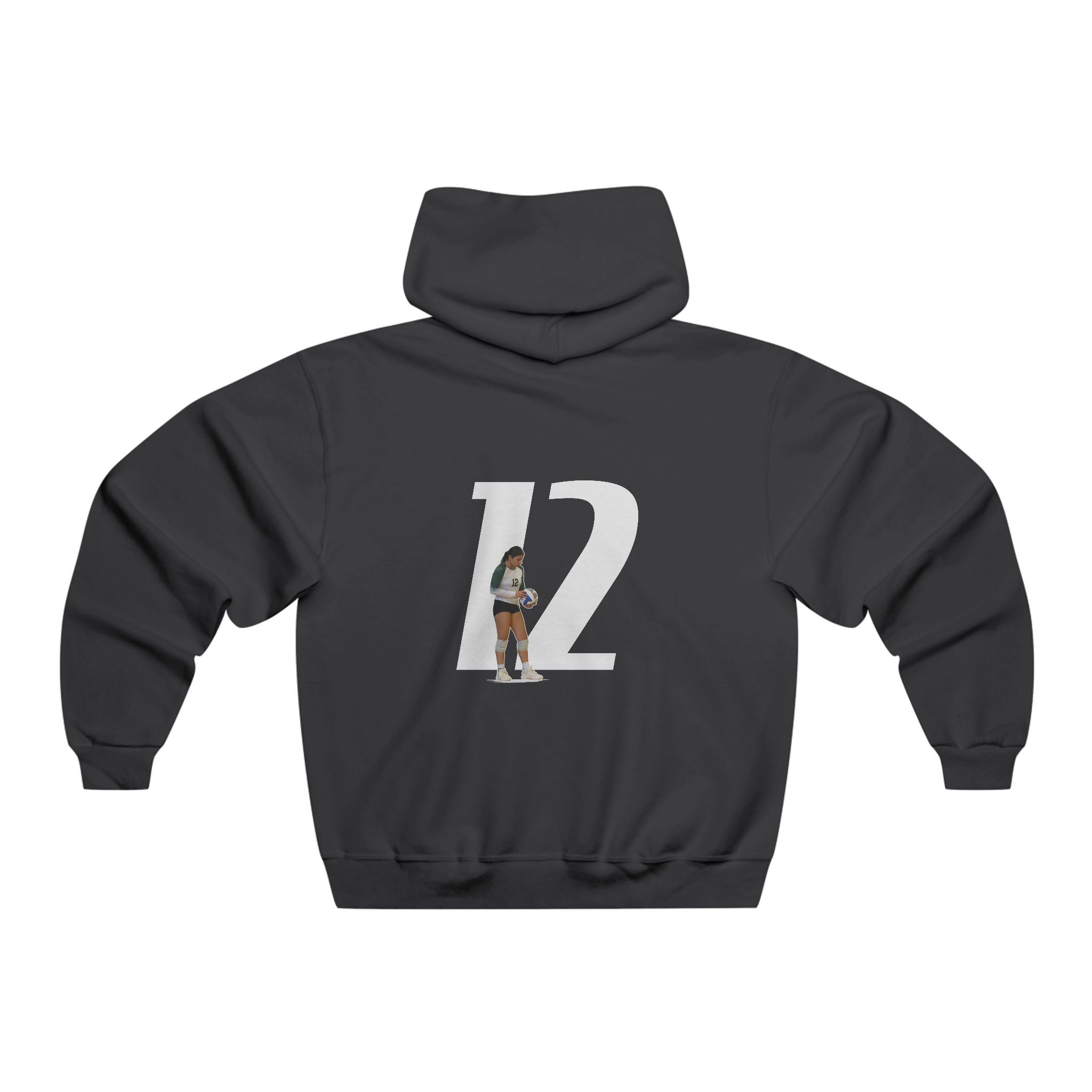 Alondra Rojas Vintage Hoodie