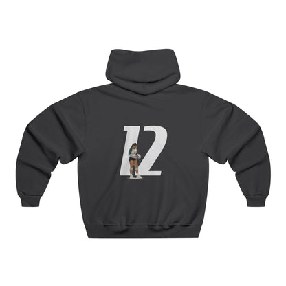Alondra Rojas Vintage Hoodie
