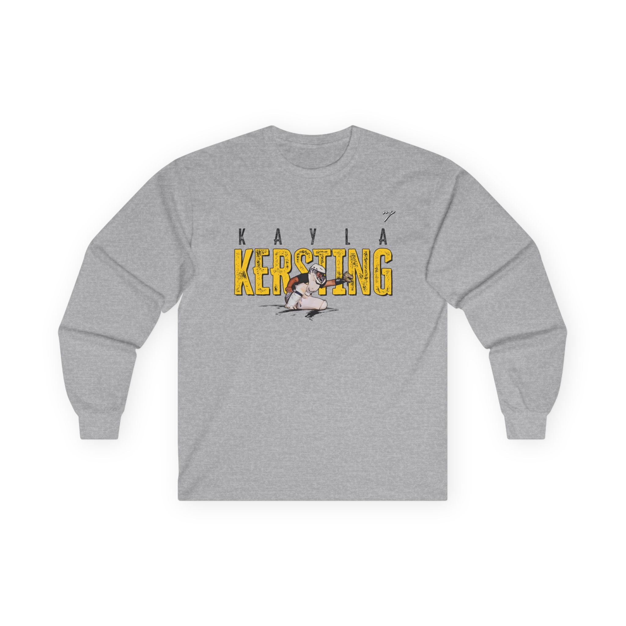 Kayla Kersting Long Sleeve Tee