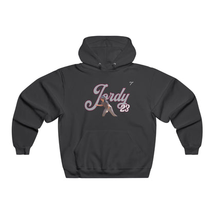 Jordyn Talbert Vintage Hoodie