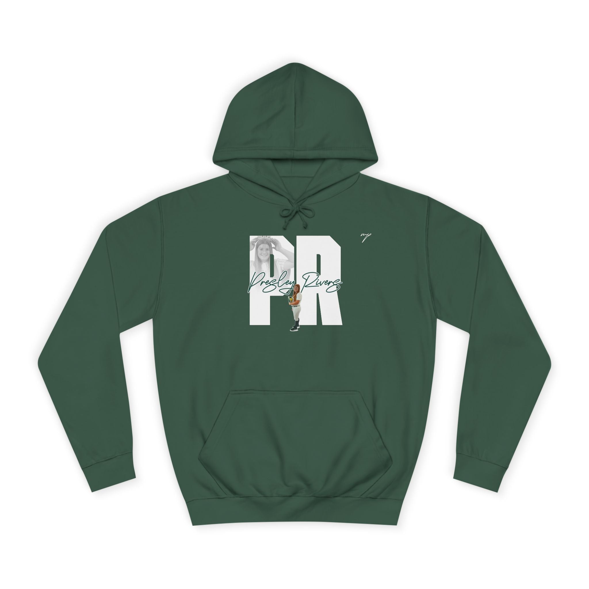 Presley Rivers Hoodie