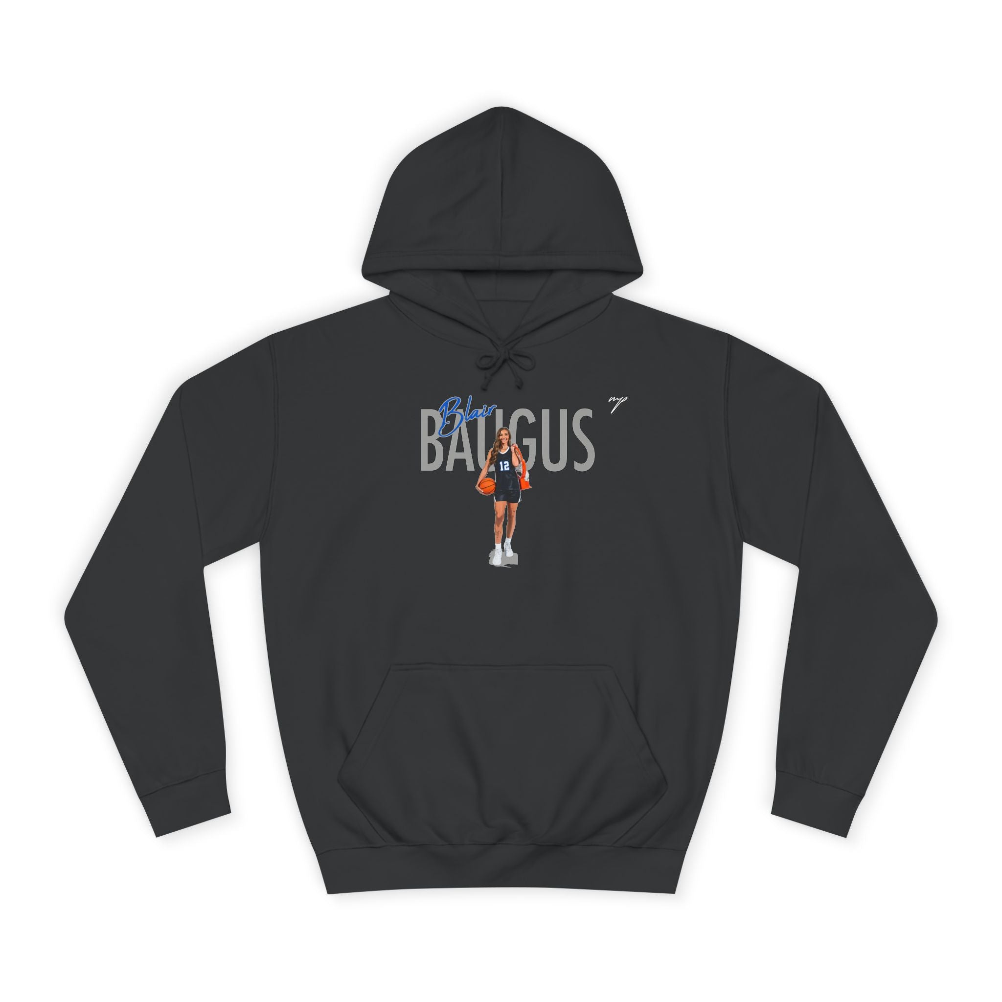 Blair Baugus Hoodie