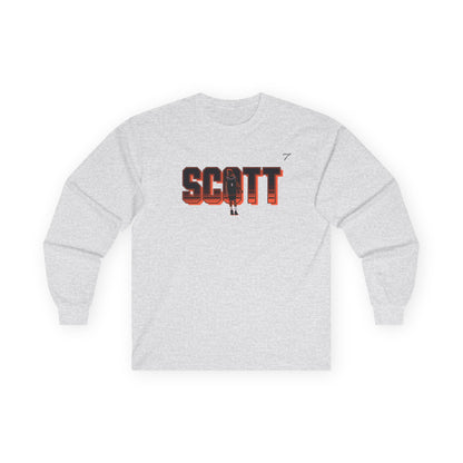 Jaylen Scott Long Sleeve