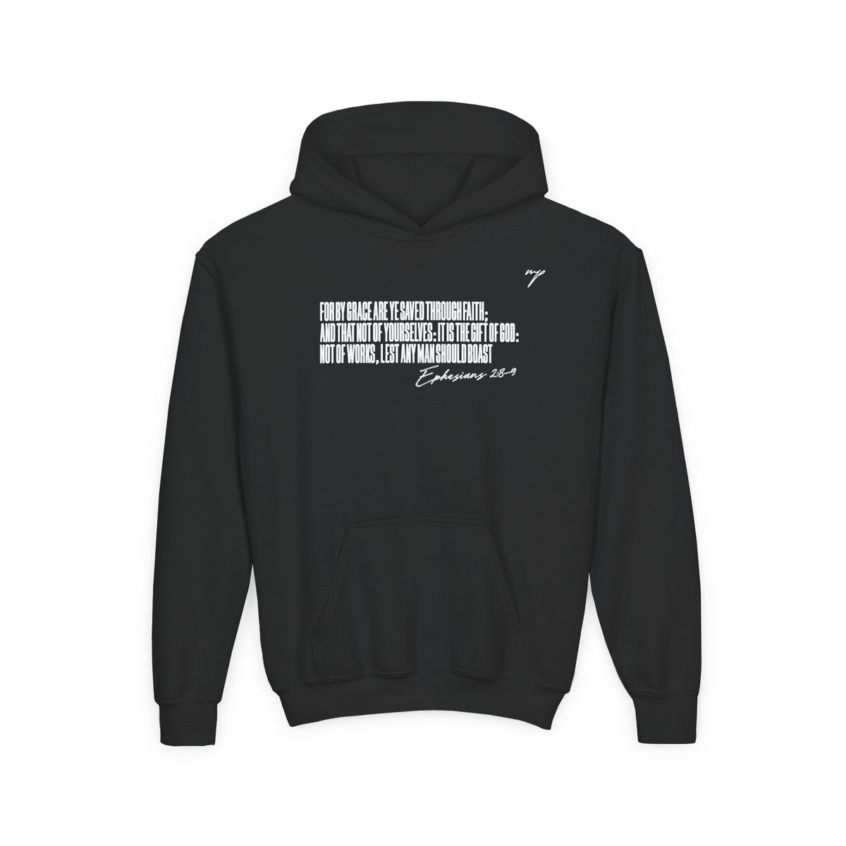 Kaylin Richter YOUTH Hoodie