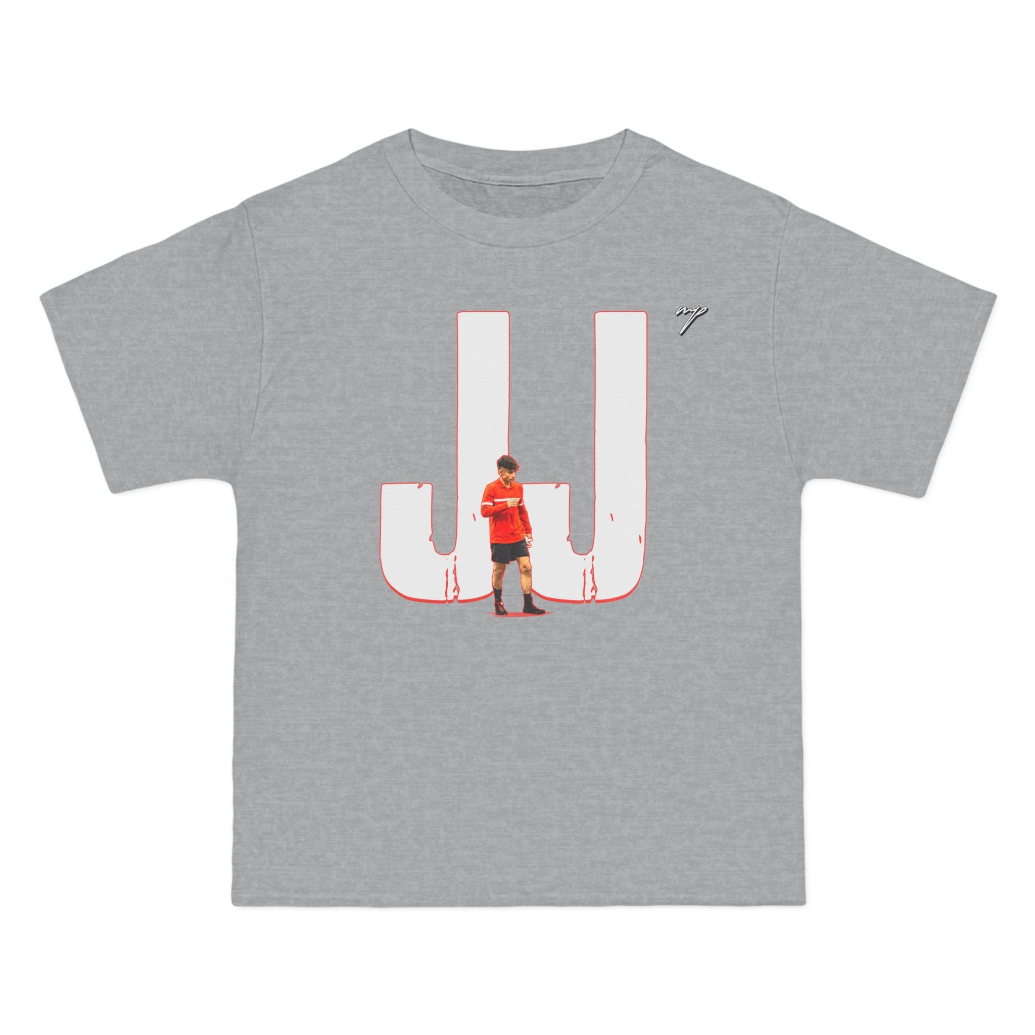 JJ Ramirez Vintage Tee