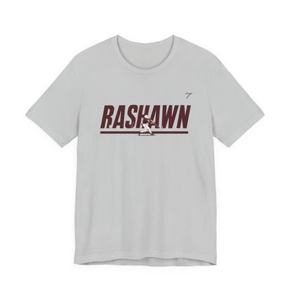 Rashawn Galloway Graphic Tee