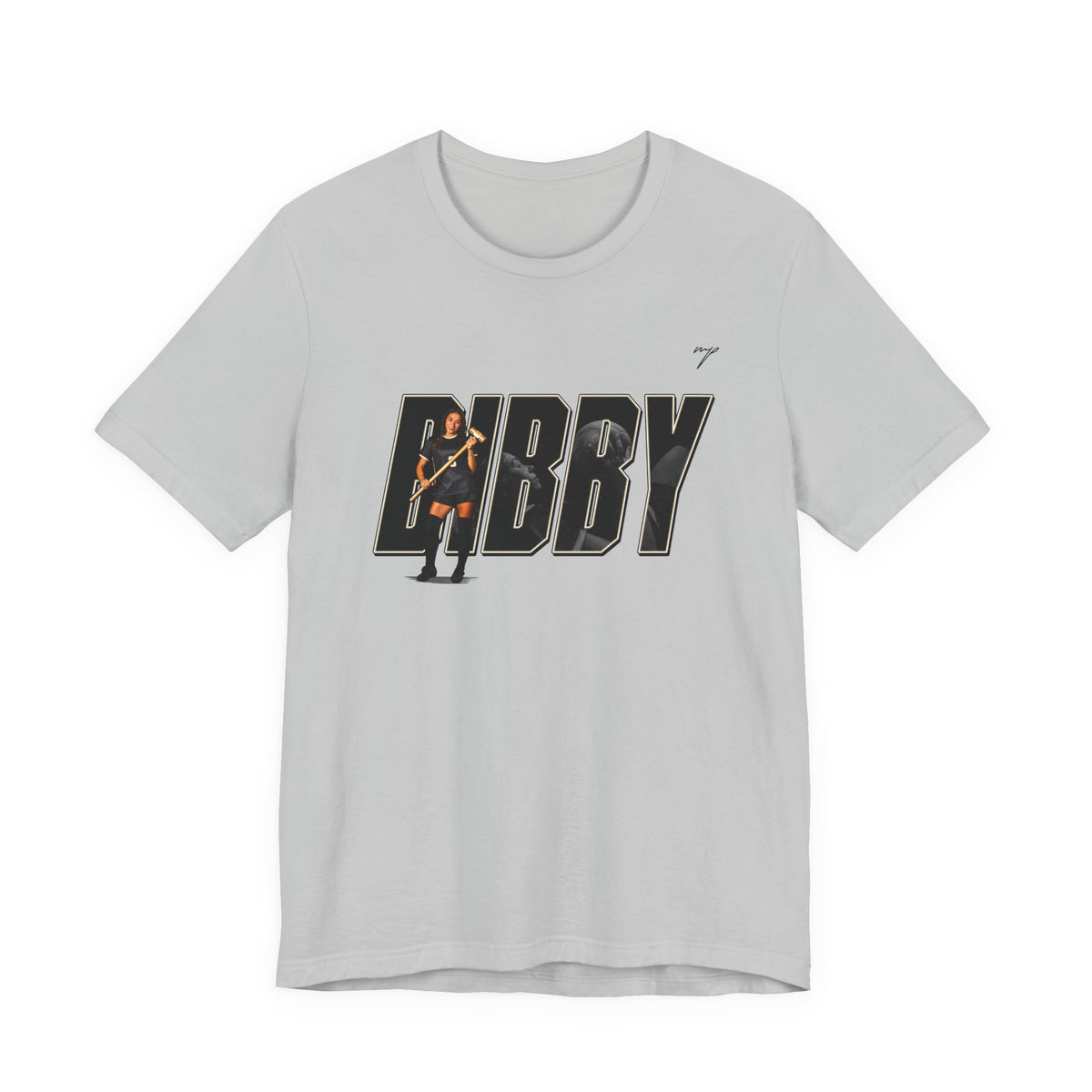 Cassie Bibby Graphic Tee