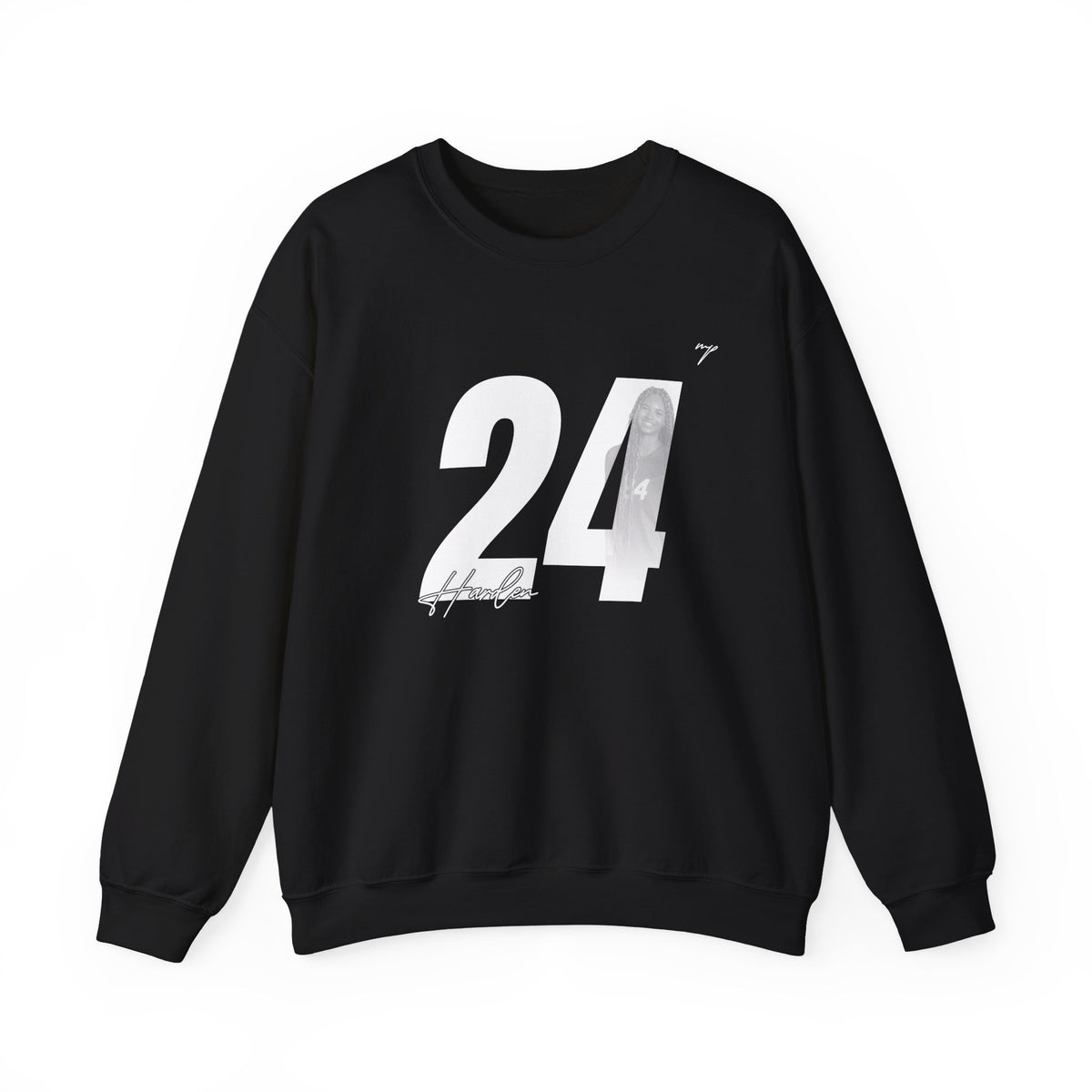 Lauren Harden Crewneck