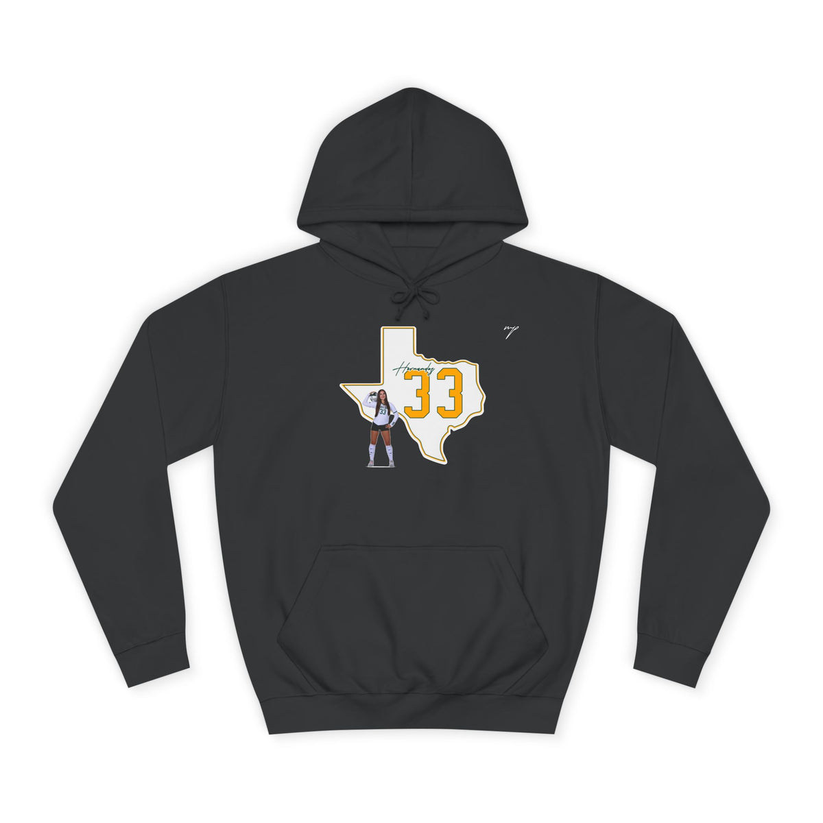 Jules Hernandez Hoodie