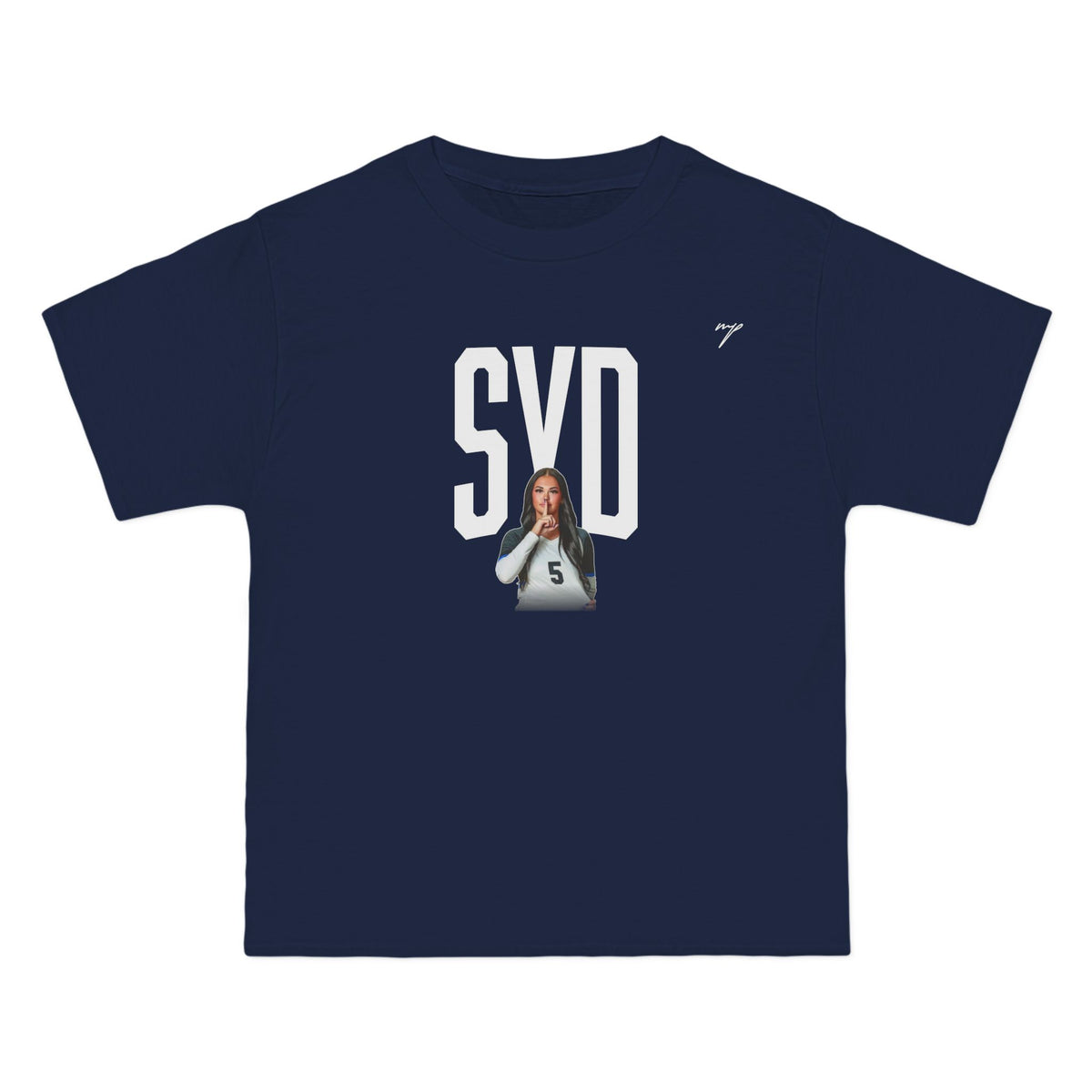 Sydney Blackmore Vintage Tee