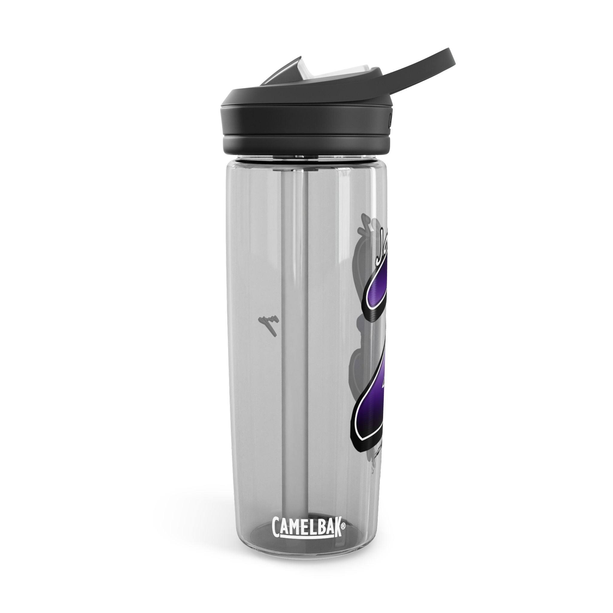 Jamez Williams CamelBak Water Bottle
