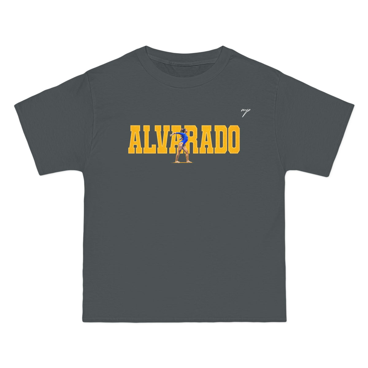 Alilah Alvarado Vintage Tee