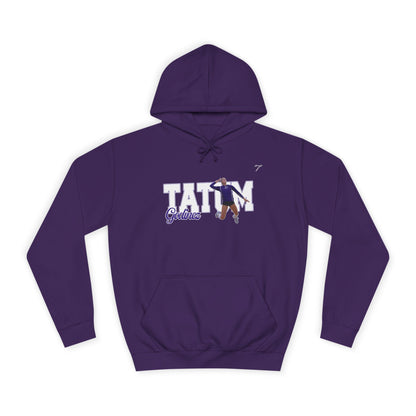 Tatum Godinez Hoodie
