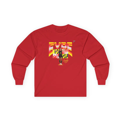Brinkley Eyre Long Sleeve Tee
