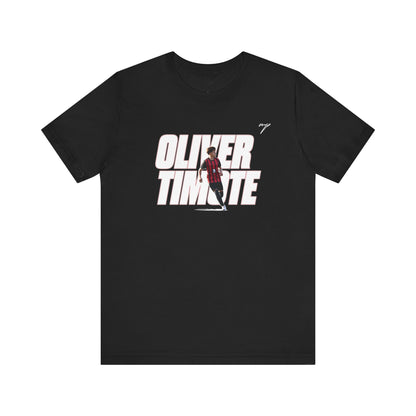 Oliver Timote Graphic Tee
