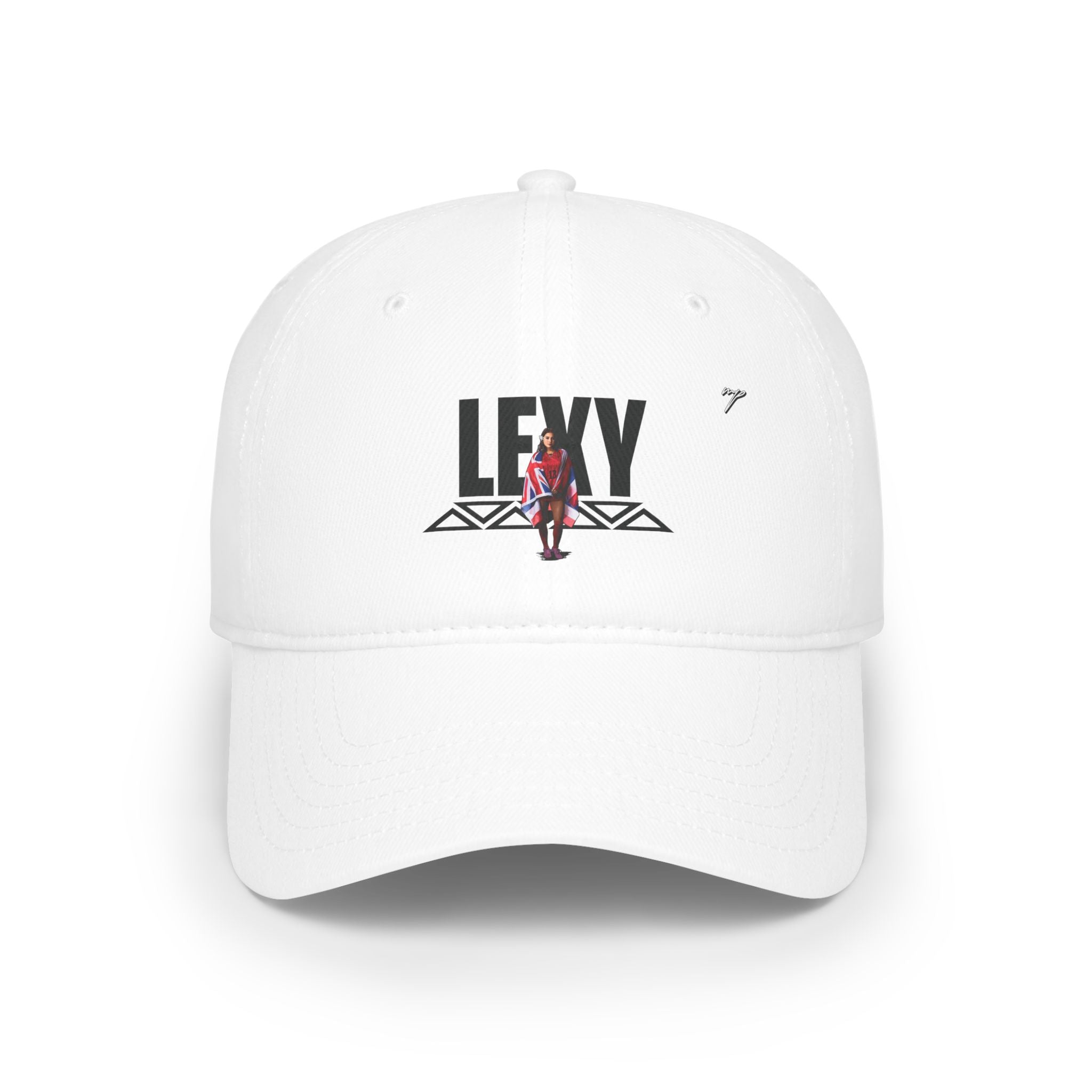 Alexyz Nakamoto Hat