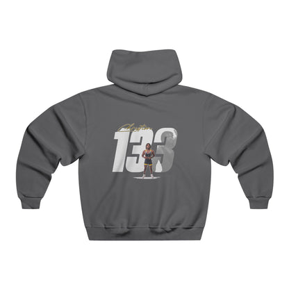 Nasir Christion Vintage Hoodie