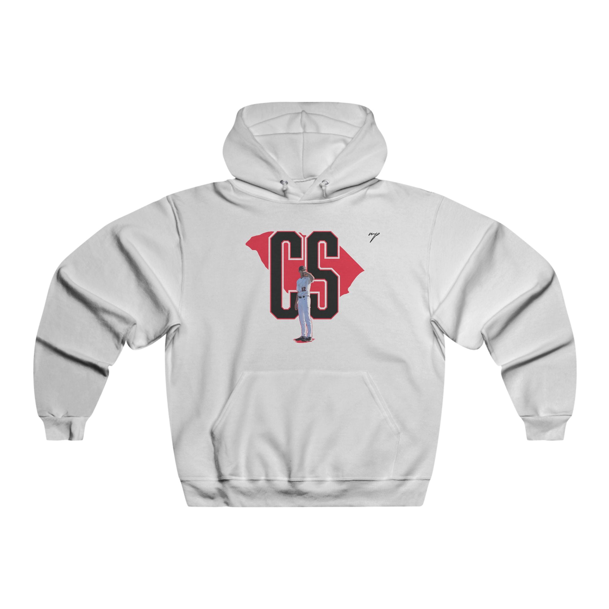 Collin Smith Vintage Hoodie