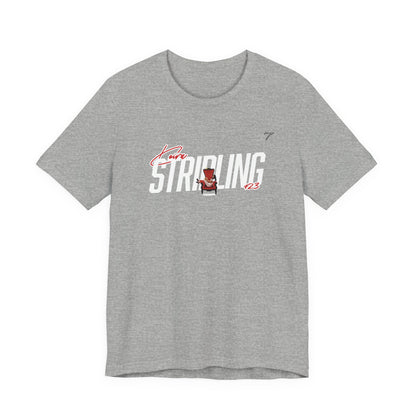 Keira Stripling Graphic Tee